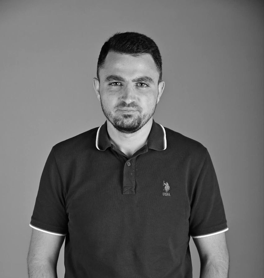 Suren Khachatryan